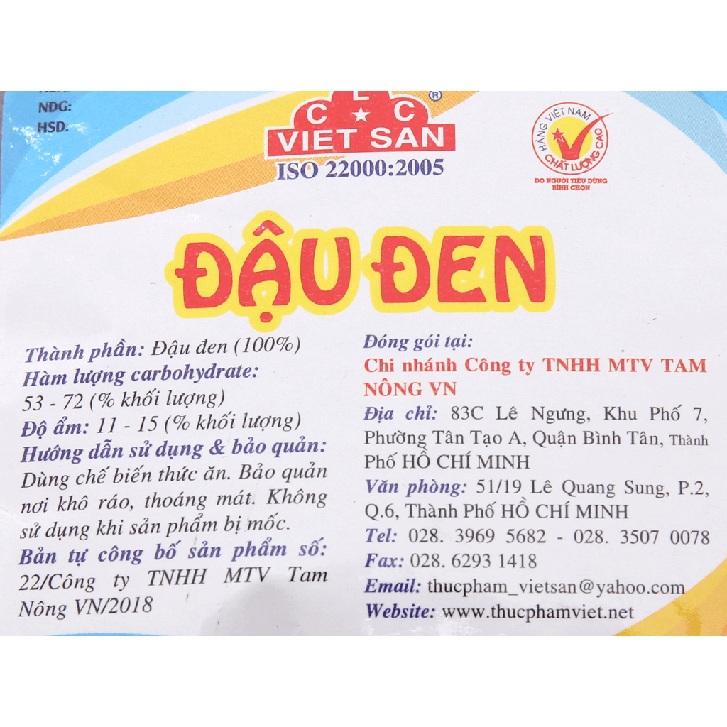 (HỘ KINH DOANH) VÕ THỊ THÙY TRANG