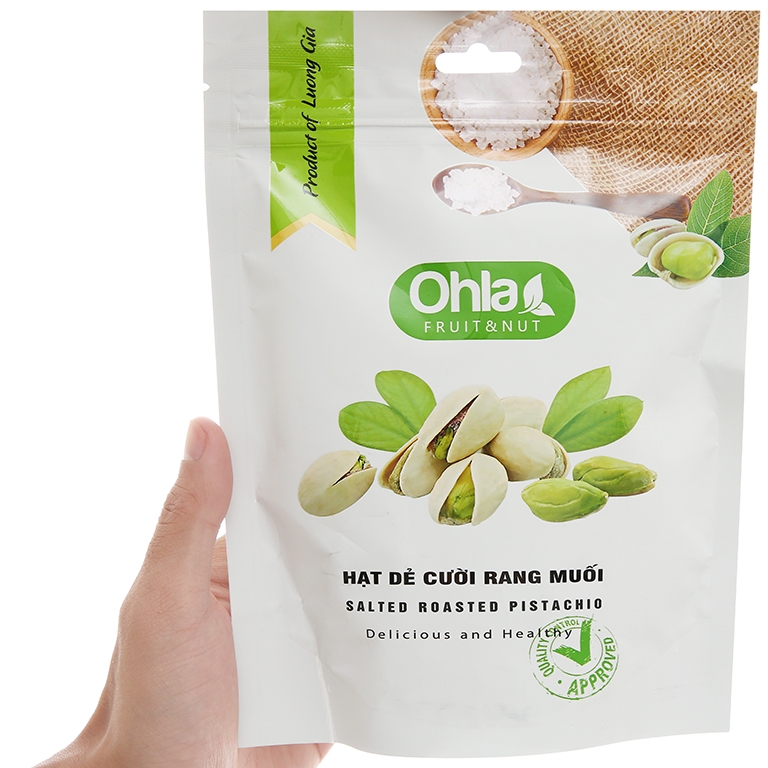 (HỘ KINH DOANH) VÕ THỊ THÙY TRANG